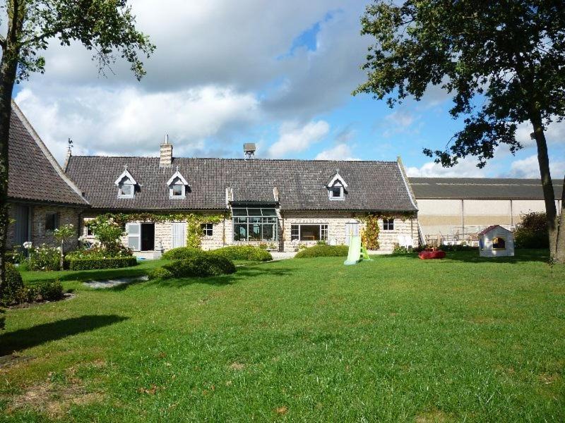 Poperinge House | In den Jager