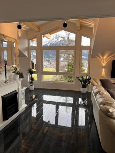 Oberstdorf Apartment | In der Leite