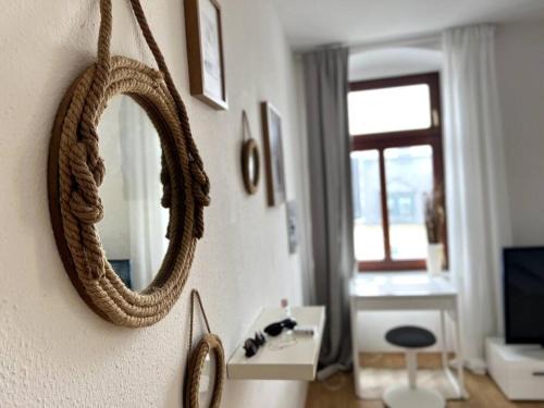 Annaberg-Buchholz Apartment | ~In der Natur und dennoch zentral~