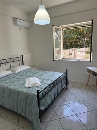 Sant'Egidio del Monte Albino Bed & Breakfast | In famiglia rooms for Pompei, Amalfi, Sorrento, Napoli e Salerno
