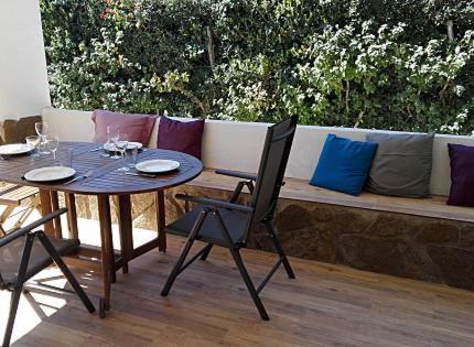 Cambrils Apartment | In front of the sea