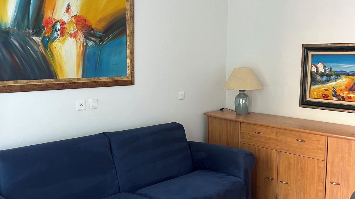 Les Baumettes Apartment | in heart of NICE nearby hotel Mariotte&the sea 1 avenue des Baumettes