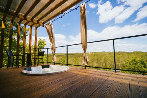 Zdow Apartment | In Heaven