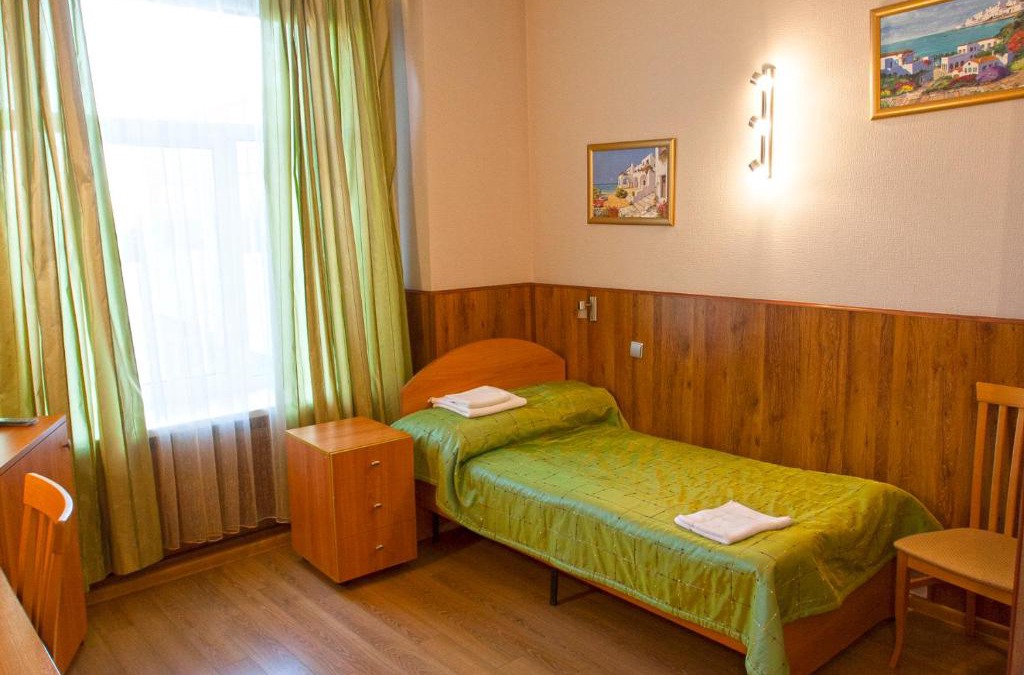 Mozhaysky District Hotel | In Kuntsevo