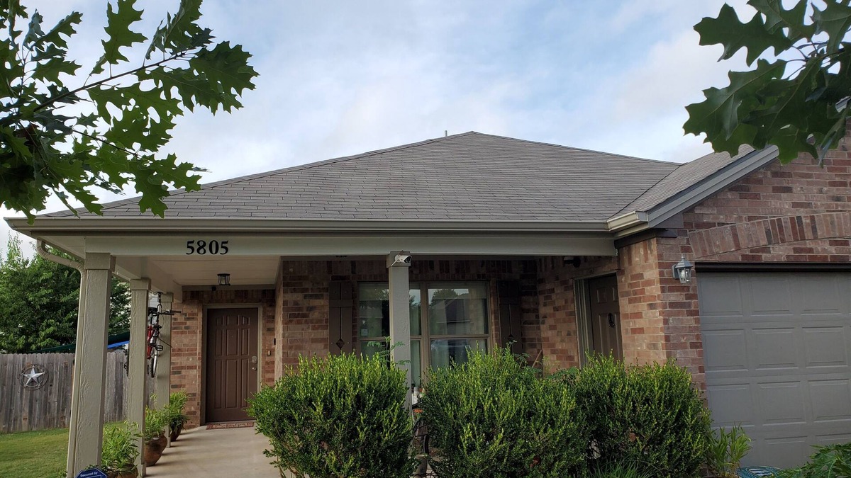 McKinney House | In Law Suite