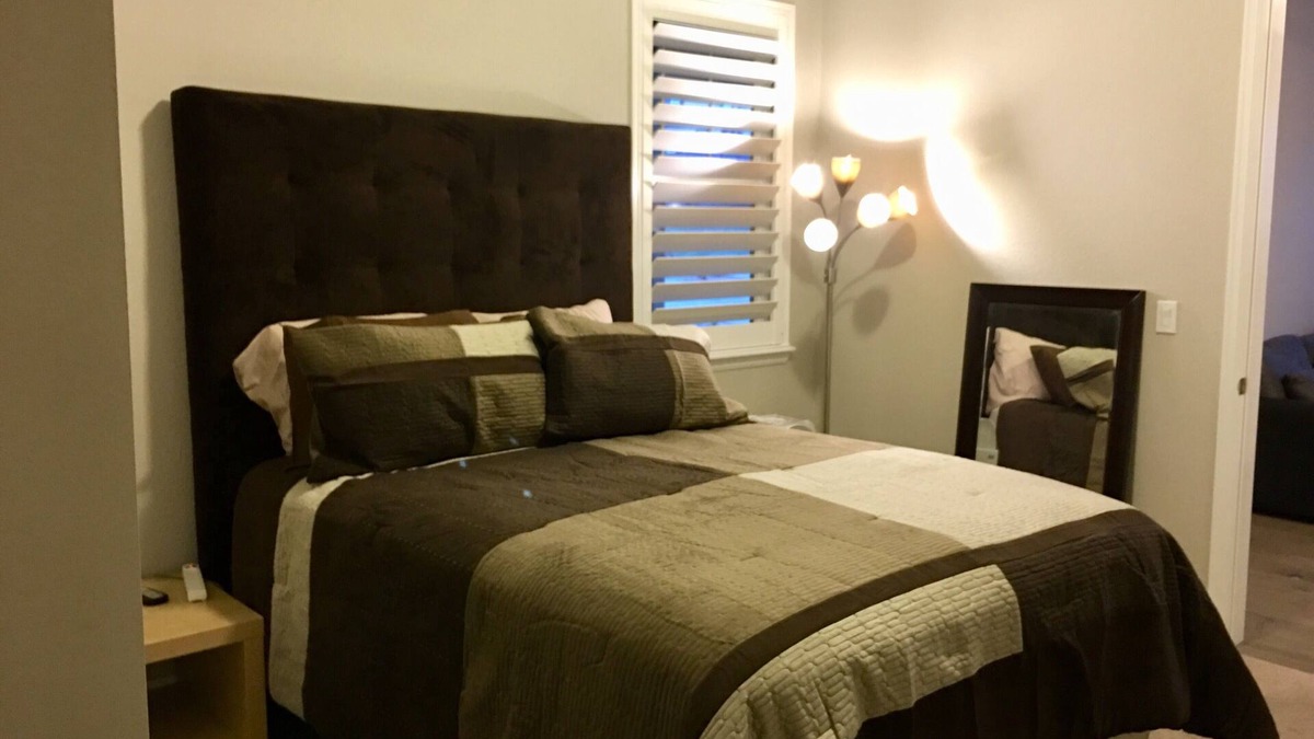 Arvada Apartment | In-Law Suite with private entrance