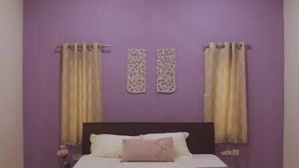 Moinabad House | Private farm house with BBQ set up & projector