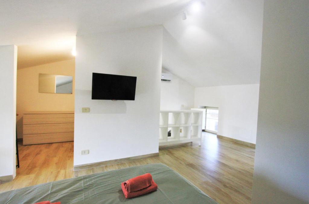 Calliano House | In Monferrato da Valentina