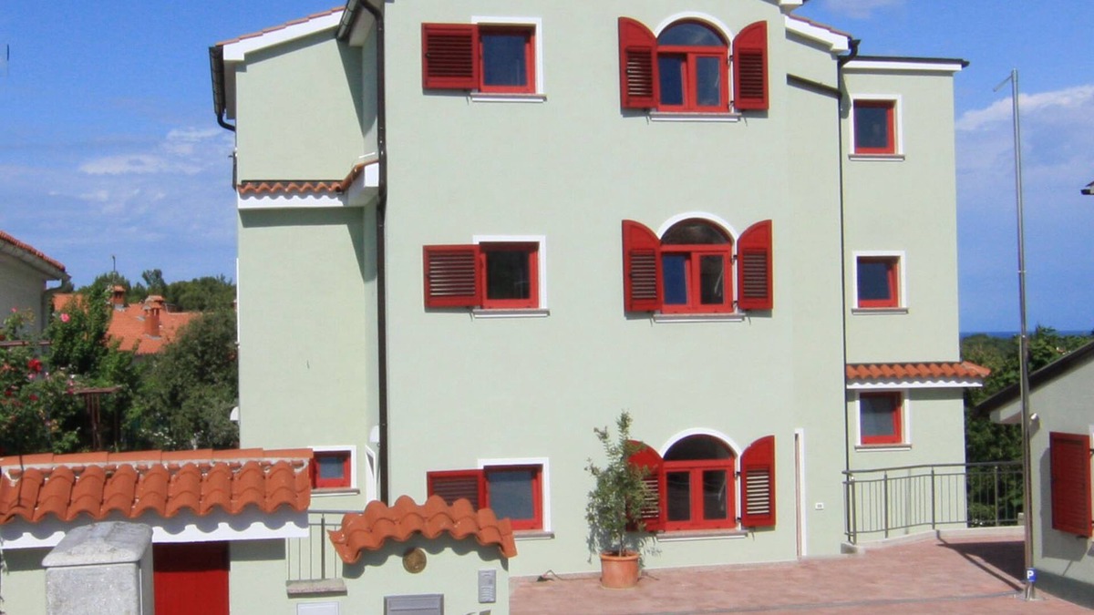 Brulo Apartment | in Mozart you can enjoy Mediterranean flair and a pleasant indoor climate