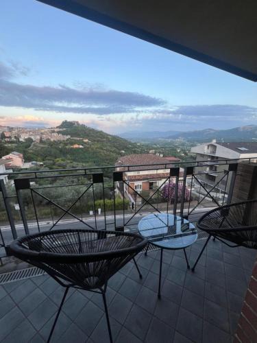 Caiazzo Apartment | In My Place