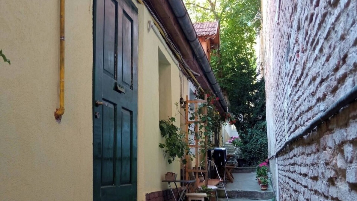 Brasov City Centre Apartment | in old center of Brasov