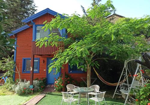 Metula Ski Chalet | In our backyard - Metula
