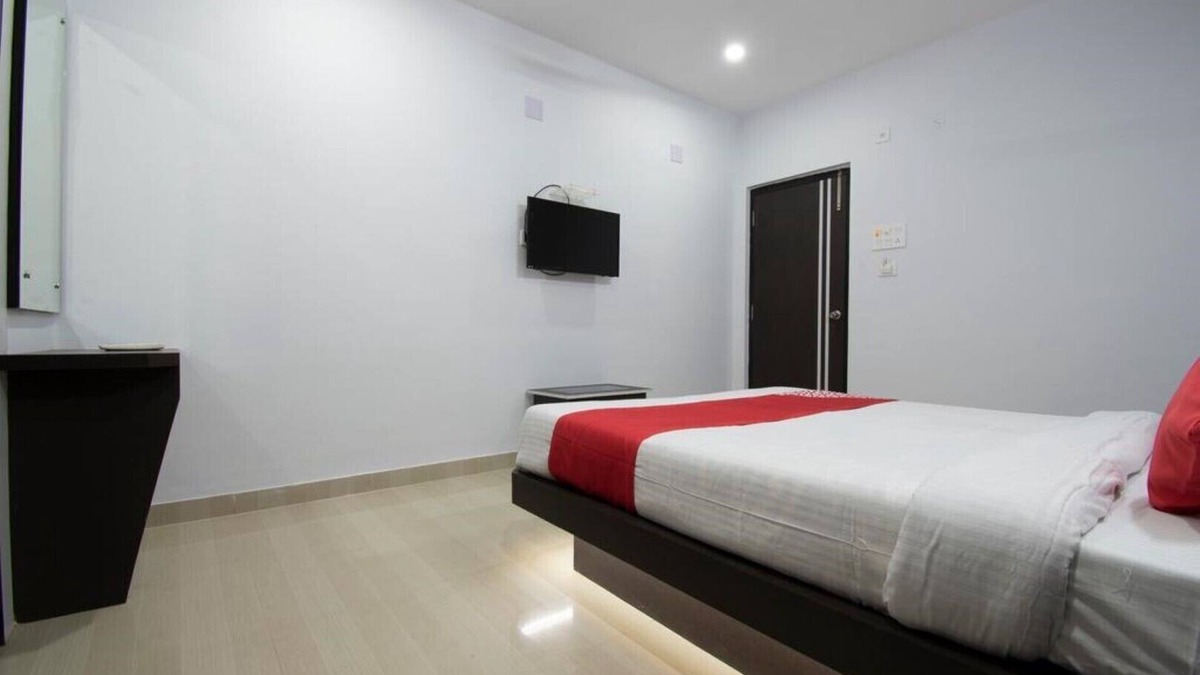 Danapur Apartment | FAMILY ROOM 9-S G INTERNATIONAL