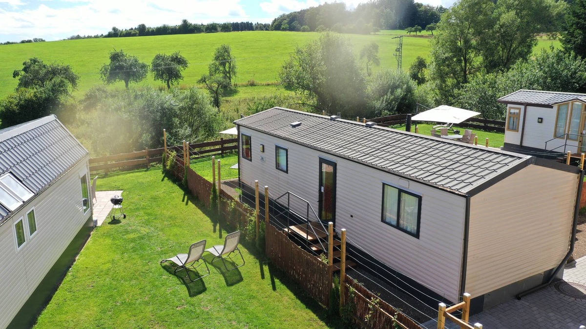 Kradenbach House | In Ruhiger Lage und nur 7 Autominuten von Stadtzentrum Daun Entfernt