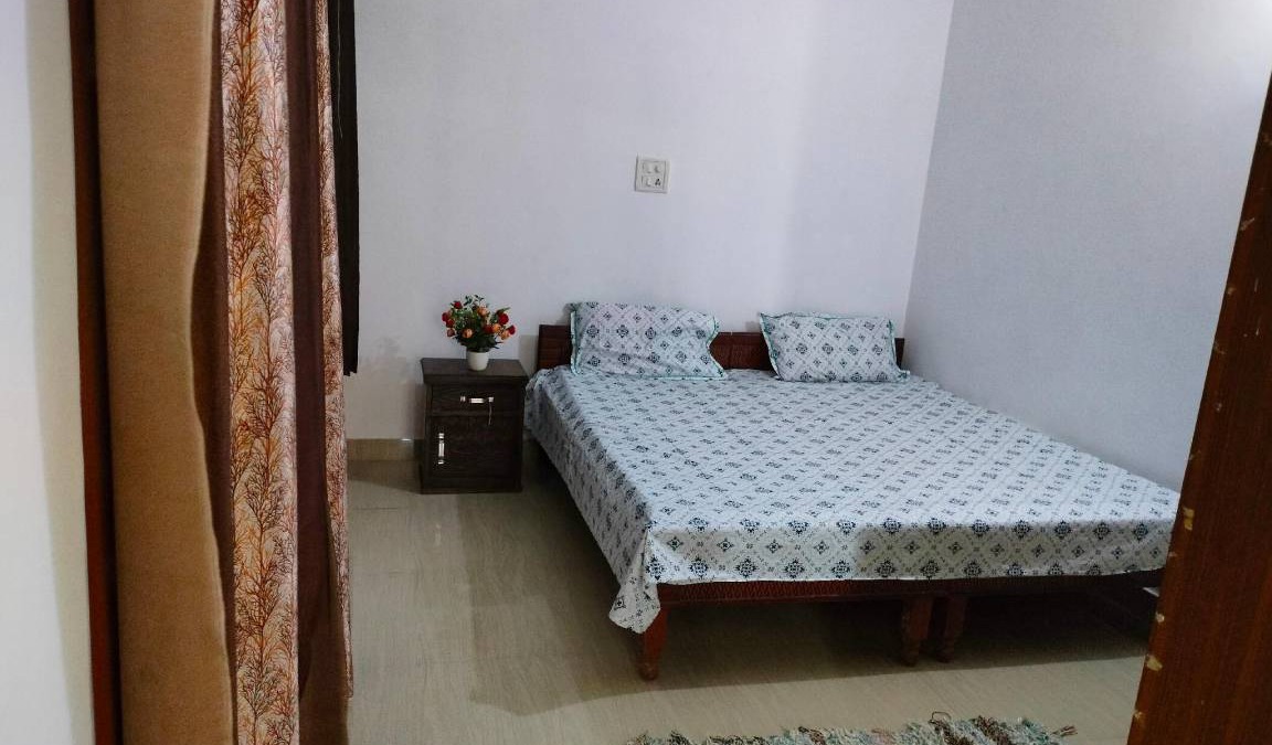 Kishangarh Apartment | 800 m² Apartment ∙ 1 bedroom ∙ 3 guests