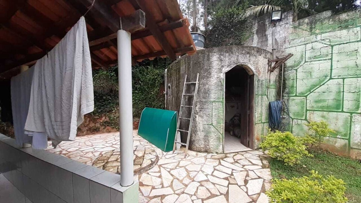 Sao Lourenco da Serra House | In search of nature ...