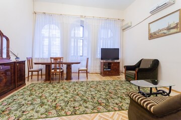 Shevchenkivs'kyi District Apartment | ππππβ€οΈπΊπ¦ in Shevchenkivs'kyi district