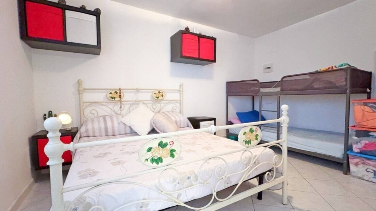 Silvi Apartment | In Silvi, Beautiful beachfront apartment close to all services within walking distance