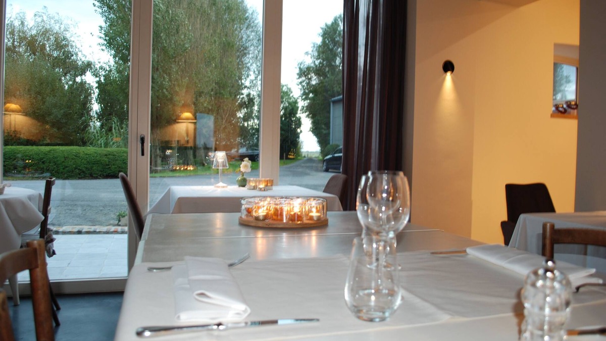 Poperinge Bed & Breakfast | In 't Groen