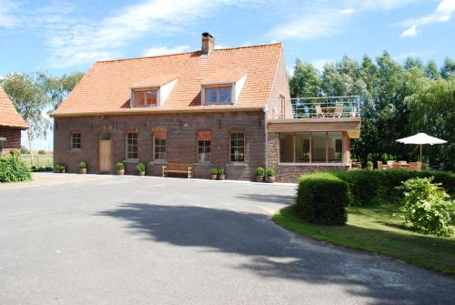 Poperinge Bed & Breakfast | In 't Groen
