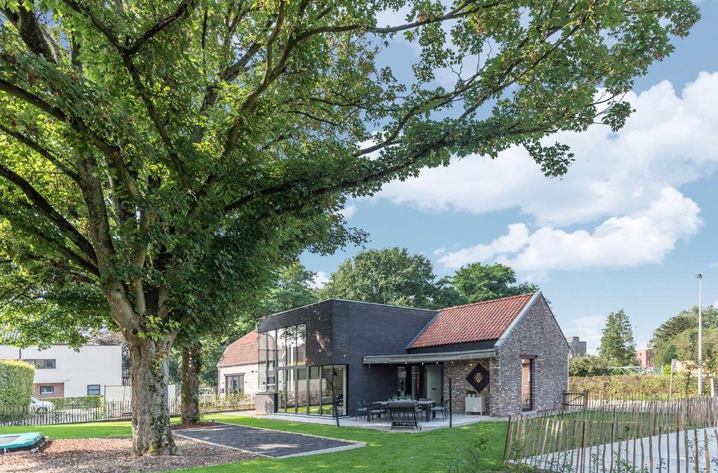 Peer House | In't Groene Woud