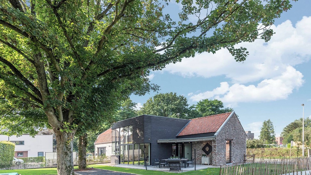 Peer House | In't Groene Woud where special memories are created.