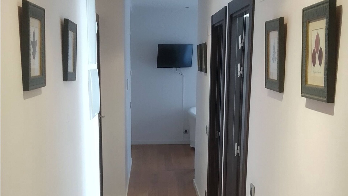 Lardero House | In the best historical center !!