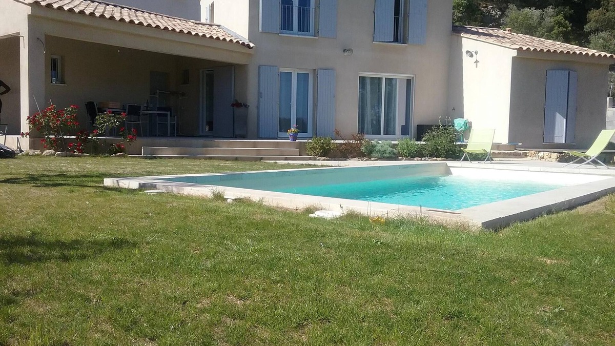 Rognes House | IN THE CALM OF PROVENCE A TWO STEPS AWAY FROM AIX EN PROVENCE