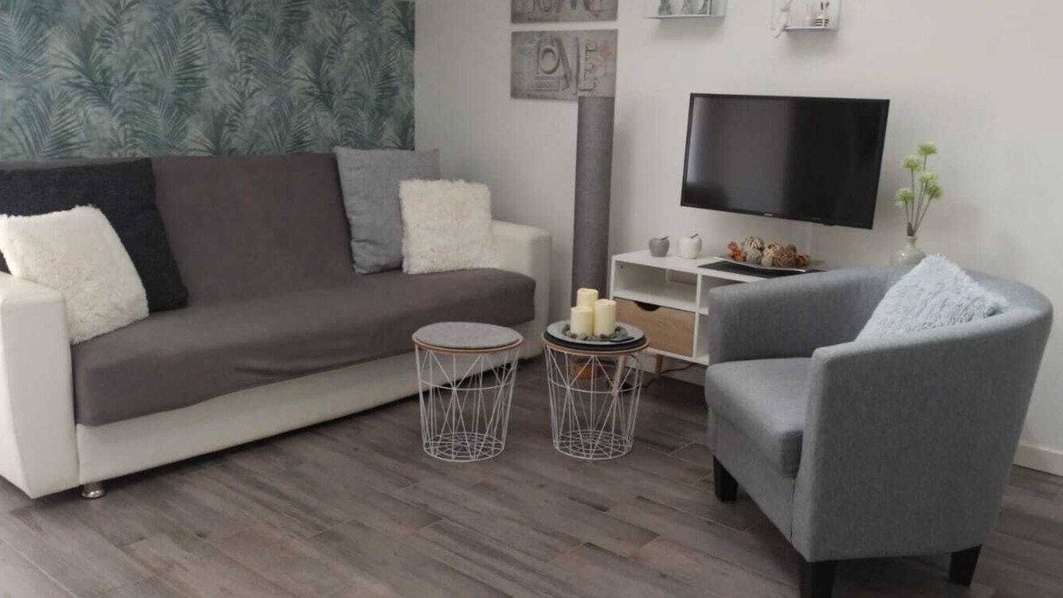 Thiene Apartment | in the center but quiet