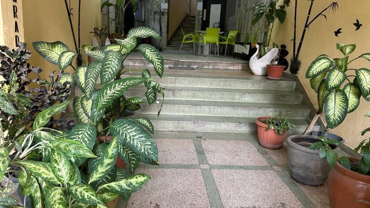 Luanda Apartment | In the Center of the City, With easy access to the main atractive places.