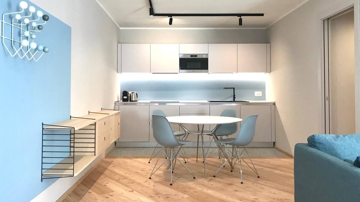Carisolo Apartment | In the center of the village and within walking distance of the gondola lift