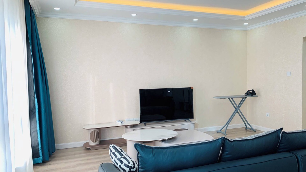 Downtown Ulaanbaatar Apartment | In the central of Ulaanbaatar, Selbe Comfort Apartment 205