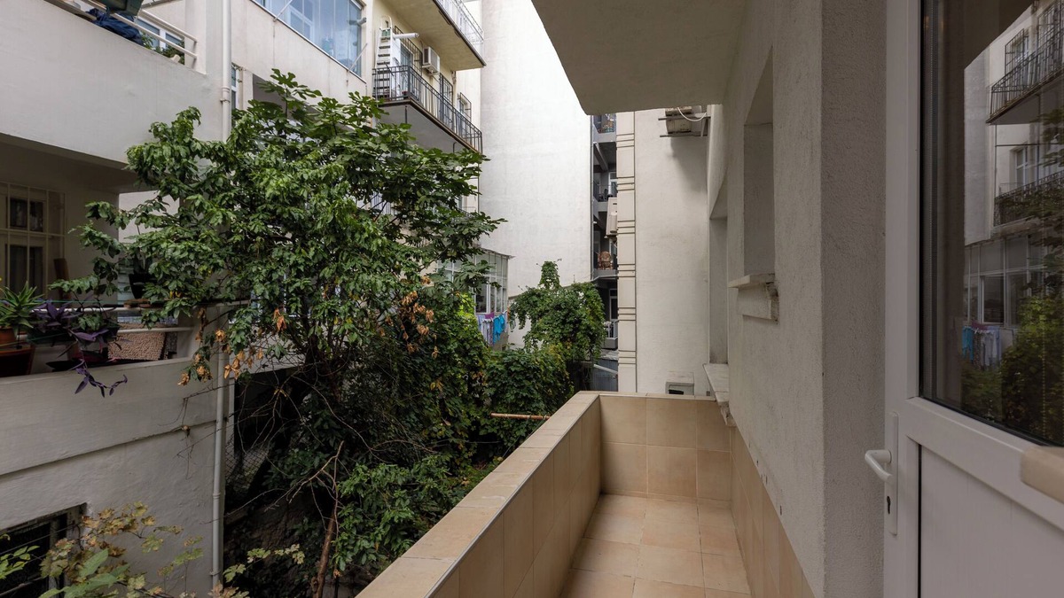 Kabatas Apartment | In the Centre of Taksim and Galataport 2