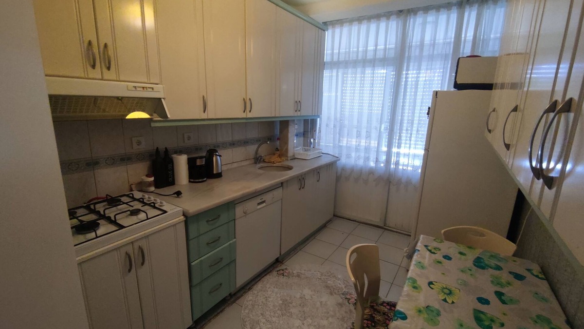 Kaleici Apartment | In the city center, close to the beaches, comfortable, spacious house