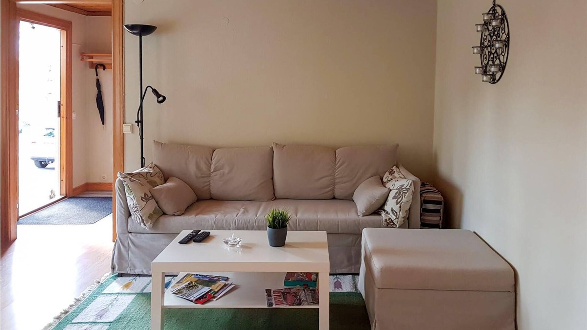 Sodra Vi Apartment | In the footsteps of Astrid Lindgren.