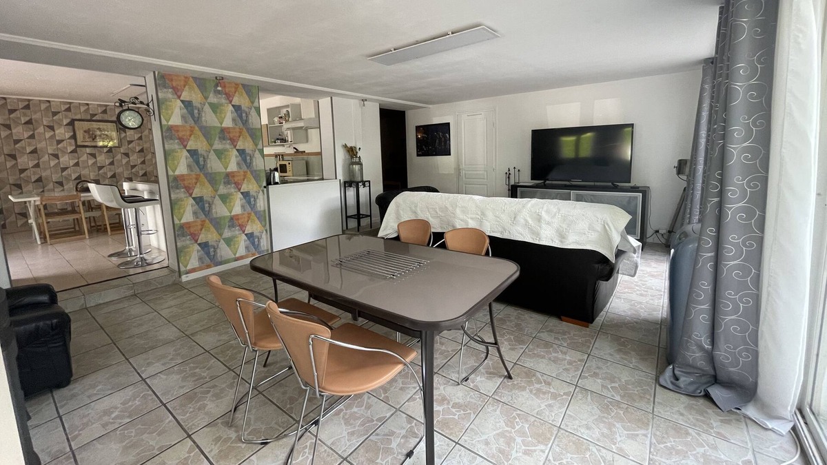 Contres House | In the heart of the Loire Valley between Castles and Zoo