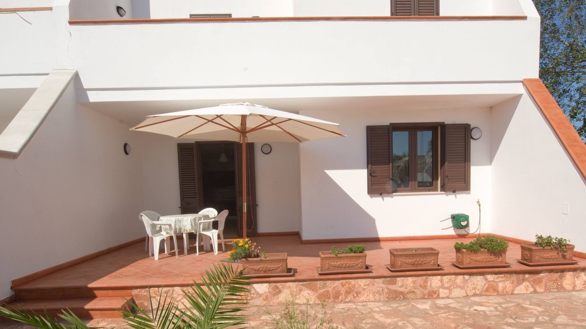 Frigole Apartment | In the hamlet Frigole alto