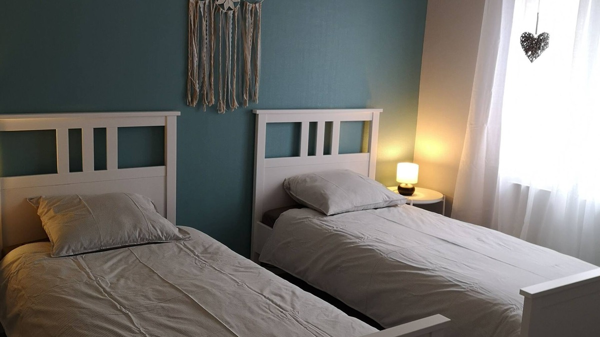 Romorantin-Lanthenay House | In the heart of Sologne
