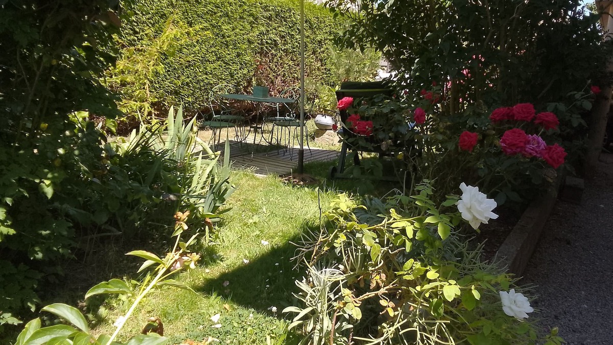 Carentan Apartment | In the heart of the D-Day landing beaches.