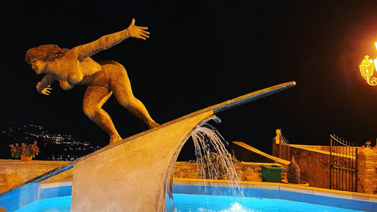 Fiumefreddo Bruzio Bed & Breakfast | In the heart of the medieval village of fiumefreddo Bruzio