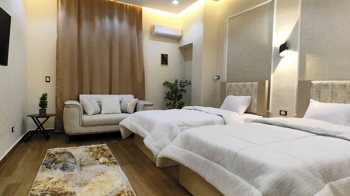 Abdin Apartment | In the Heart of Downtown Cairo.