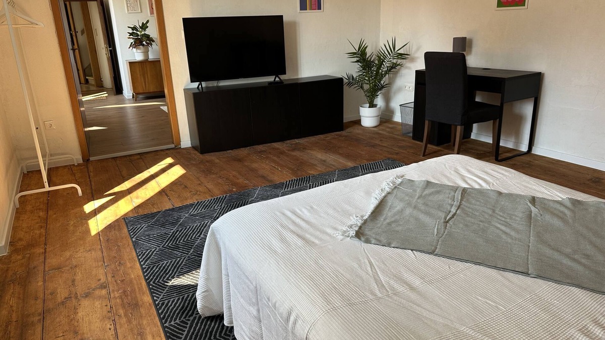 Klosterneuburg Condo | In the heart of Klosterneuburg - S
