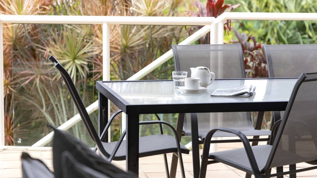Sunshine Beach Apartment | In the Heart of the Sunshine Beach Village - Unit 7 Sempre, 28-34 Duke St, Sunshine Beach
