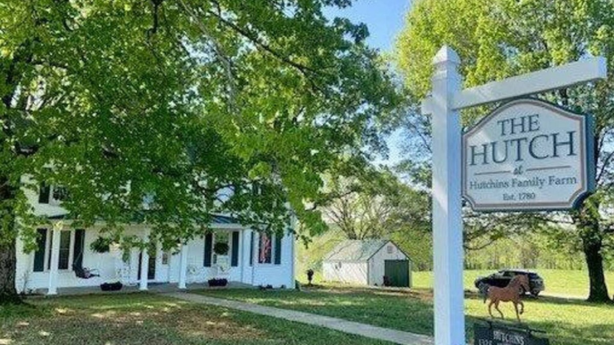 Bardstown Other | In the heart of Bourbon Country!