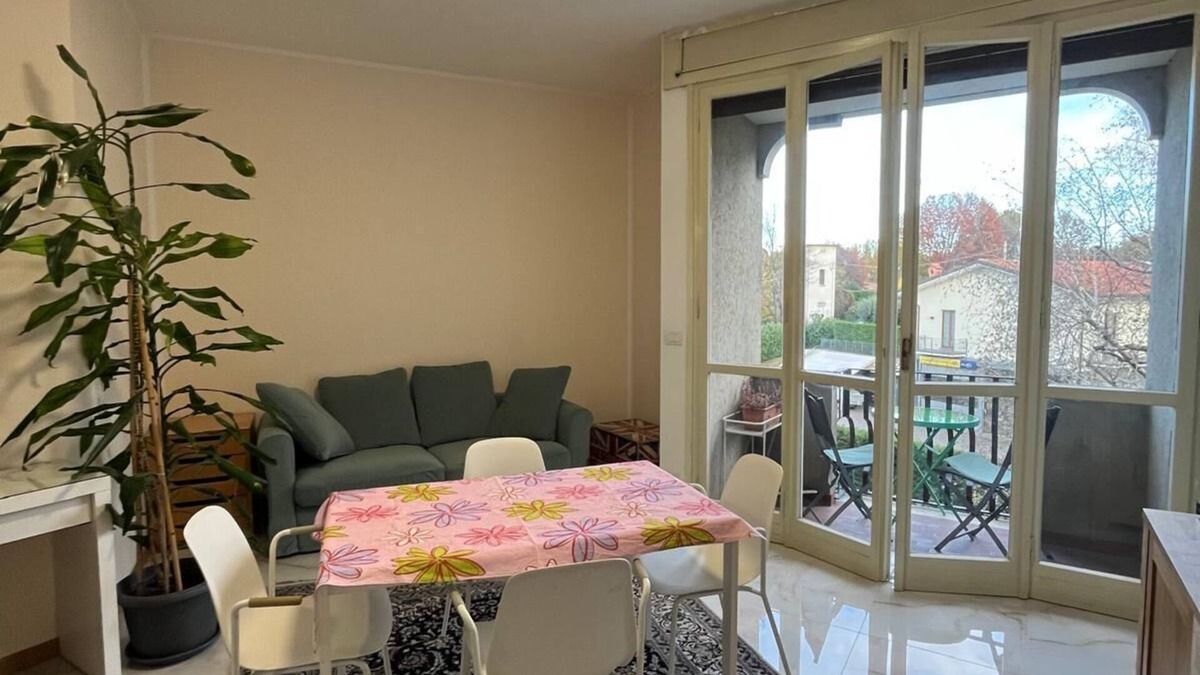 Robbiate House | In the heart of Brianza, rent your room in a quiet space.