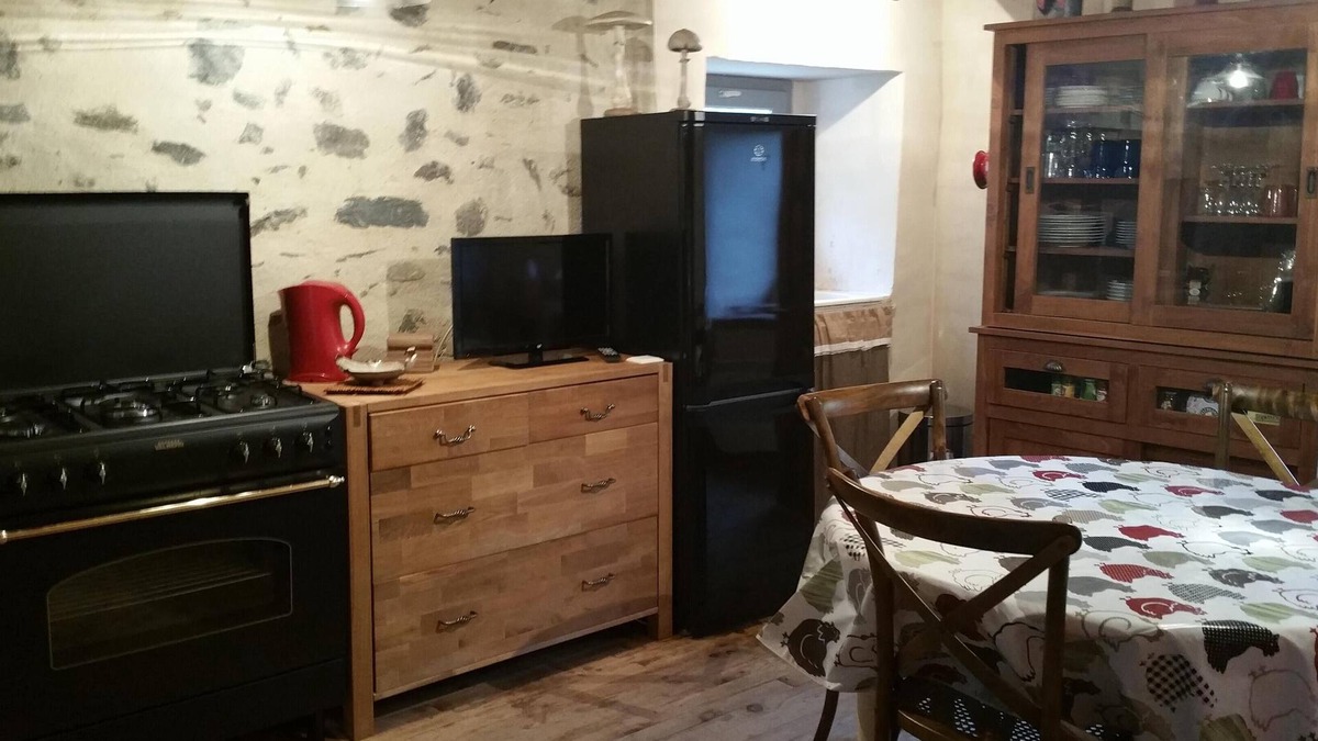 Urbanya House | In the heart of conflent, quiet, with river view of the Canigou!