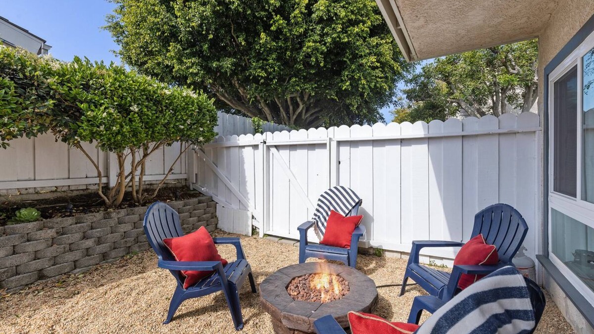Dana Point Condo | In the Heart of Dana Point