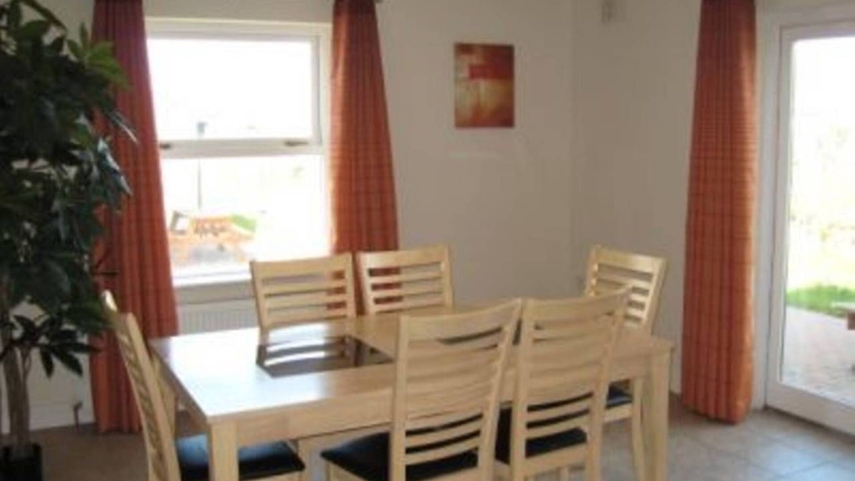 Doolin Cottage | In the heart of Doolin.