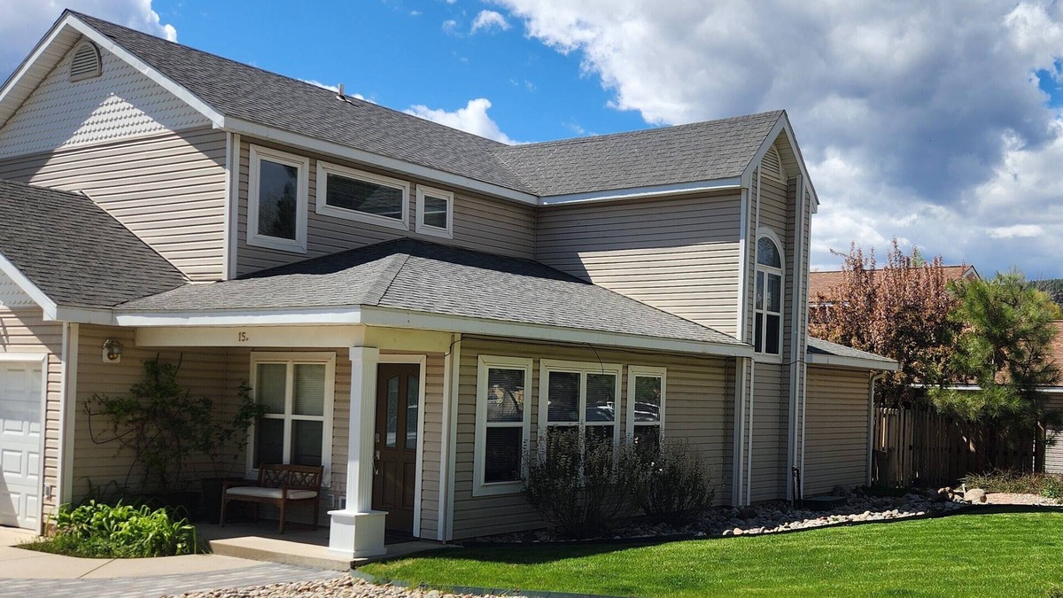 Durango House | In the heart of Durango