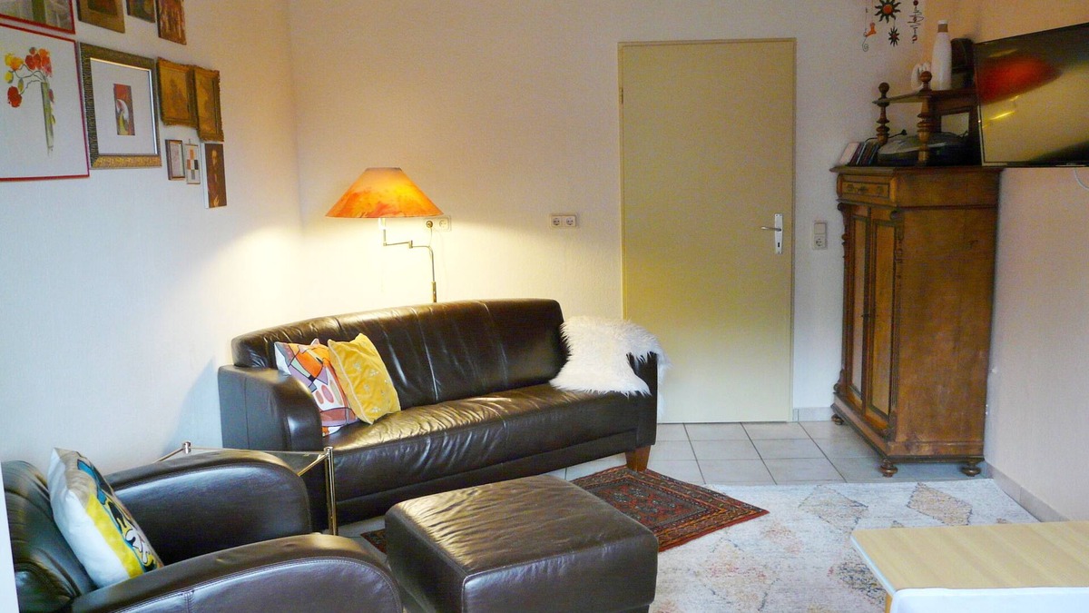 Goessweinstein Apartment | In the heart of Franconian Switzerland Apartment HANS Behringersmühle 72 sqm
